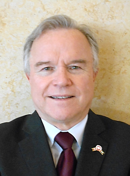 John-Rees
